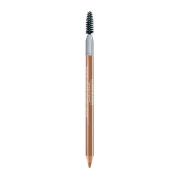 La Roche-Posay Crayon Sourcils Eyebrow Pencil – Μολύβι Φρυδιών με Βουρτσάκι